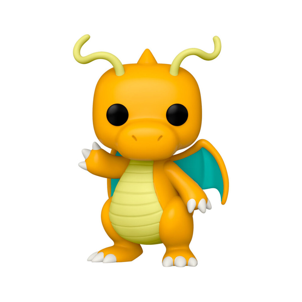 Figura POP Pokemon Dragonite