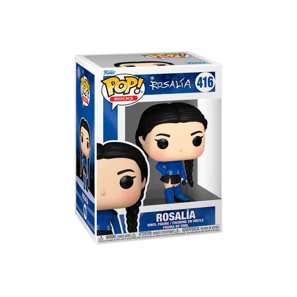 Figura POP Rosalia Motomami Tour