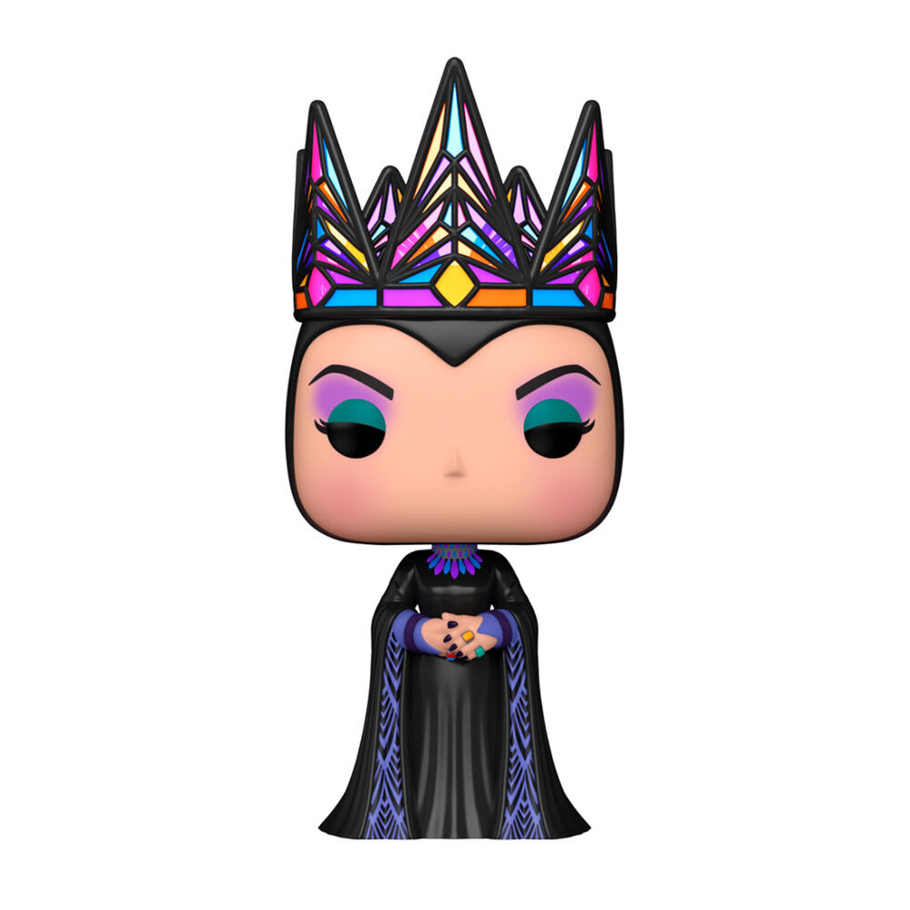 Figura POP Disney Blancanieves Evil Queen