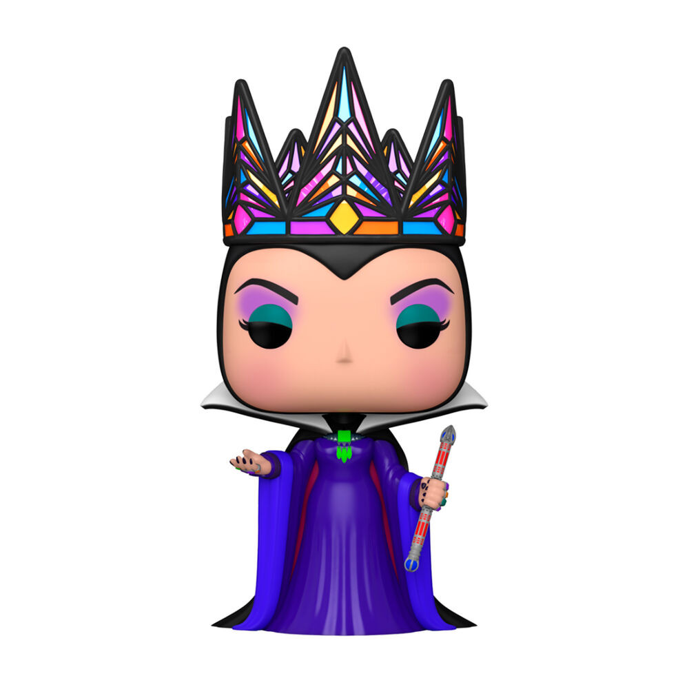 Figura POP Disney Blancanieves Evil Queen