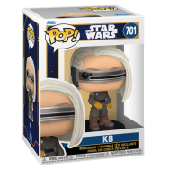 Figura POP Star Wars Skeleton Crew KB