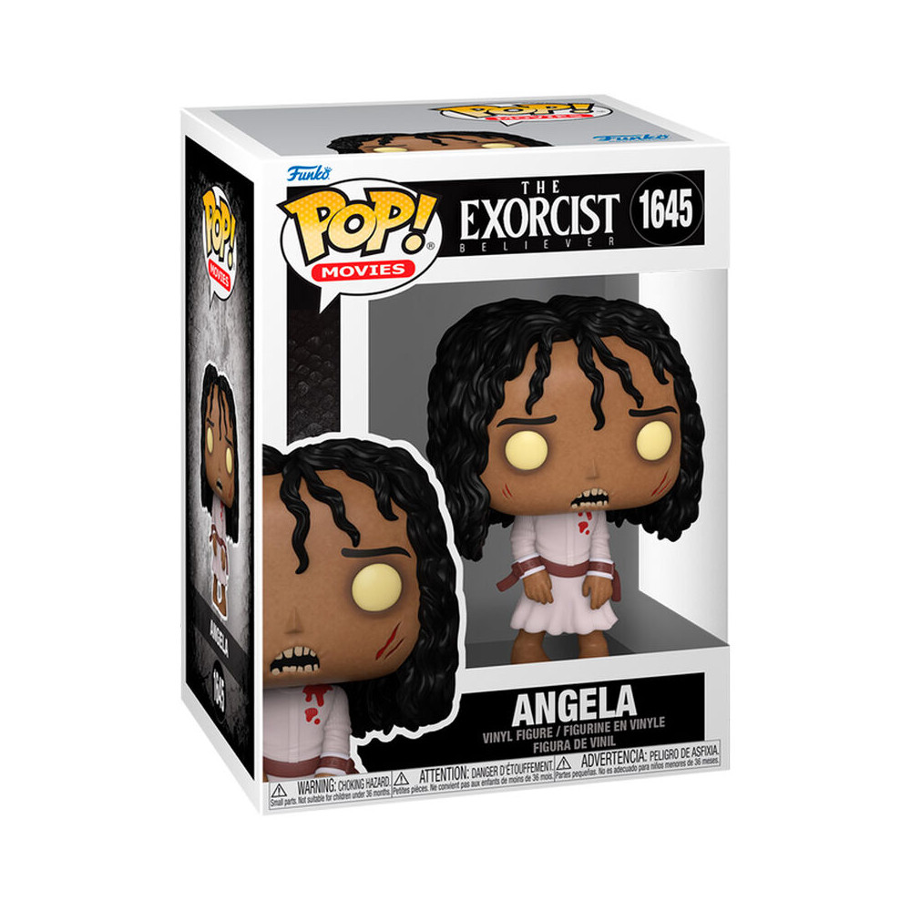 Figura POP The Exorcist Angela