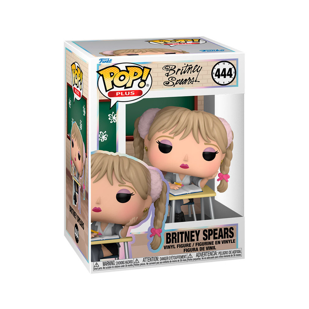 Figura POP Britney Spears