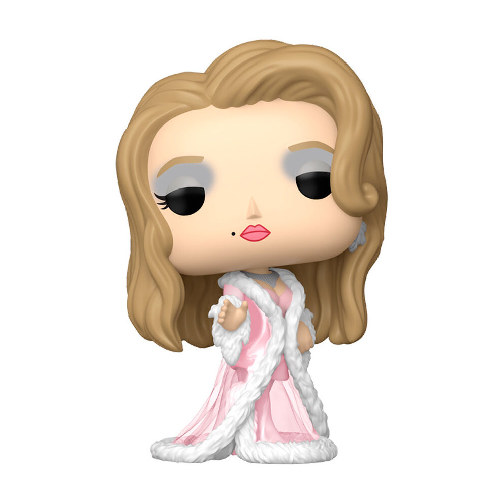 Figura POP Britney Spears Lucky