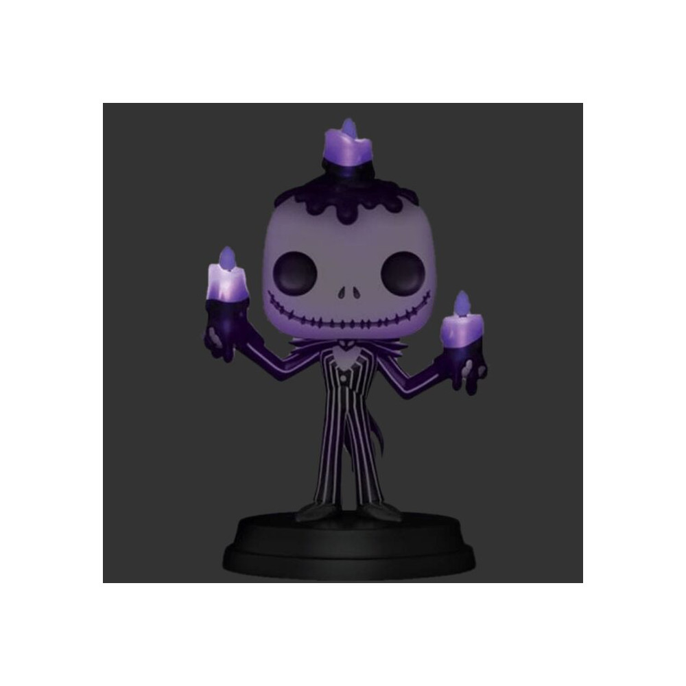Figura POP Super Disney Pesadilla Antes de Navidad