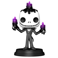 Figura POP Super Disney Pesadilla Antes de Navidad