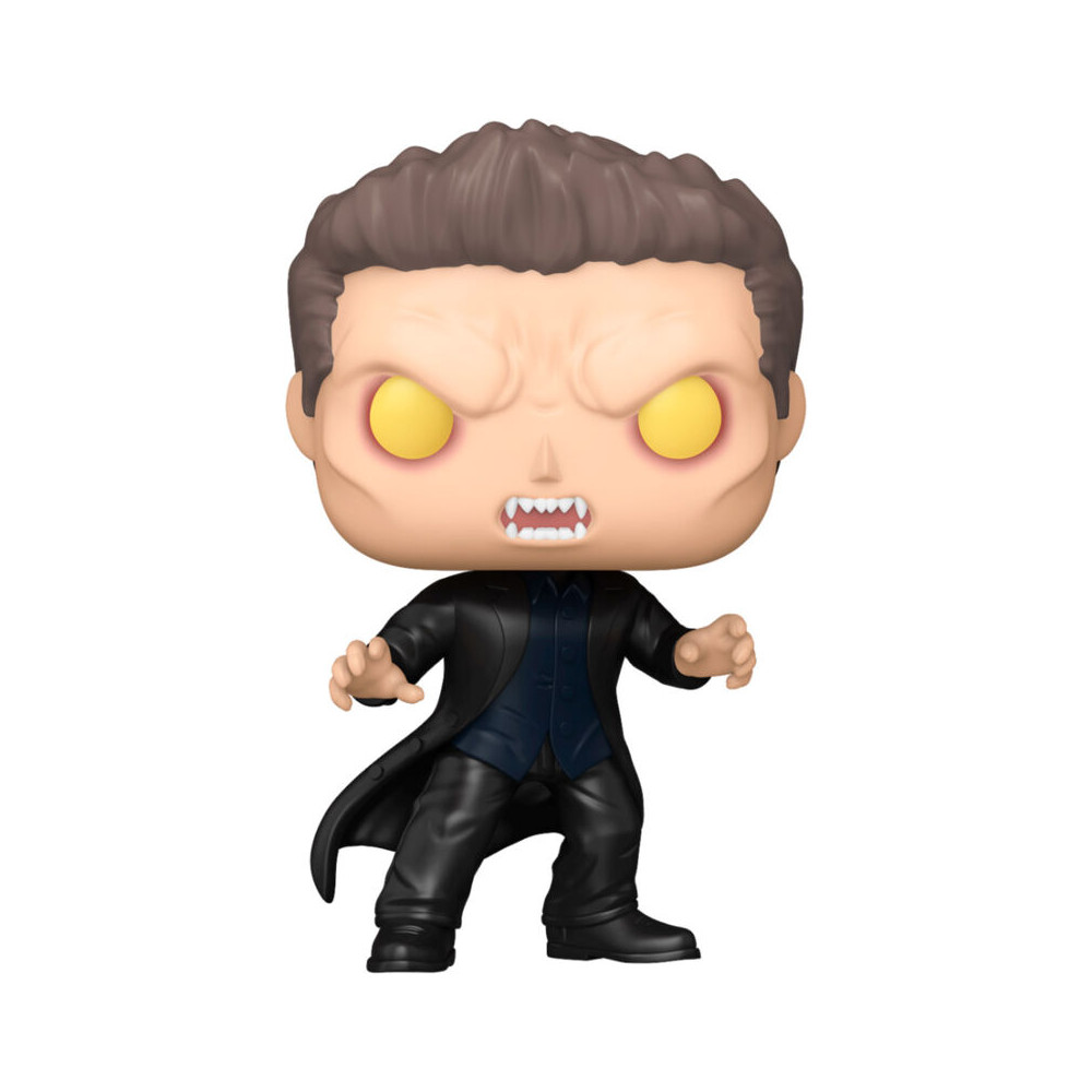 Figura POP Buffy Cazavampiros 2 Angel