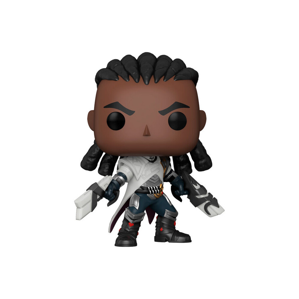 Figura POP League of Legends Lucian