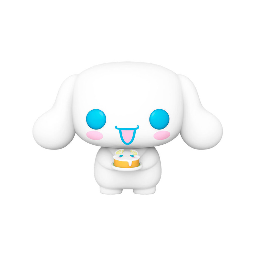 Figura POP Hello Kitty and Friends Cinnamoroll