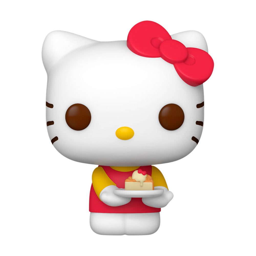 Figura POP Hello Kitty and Friends Hello Kitty