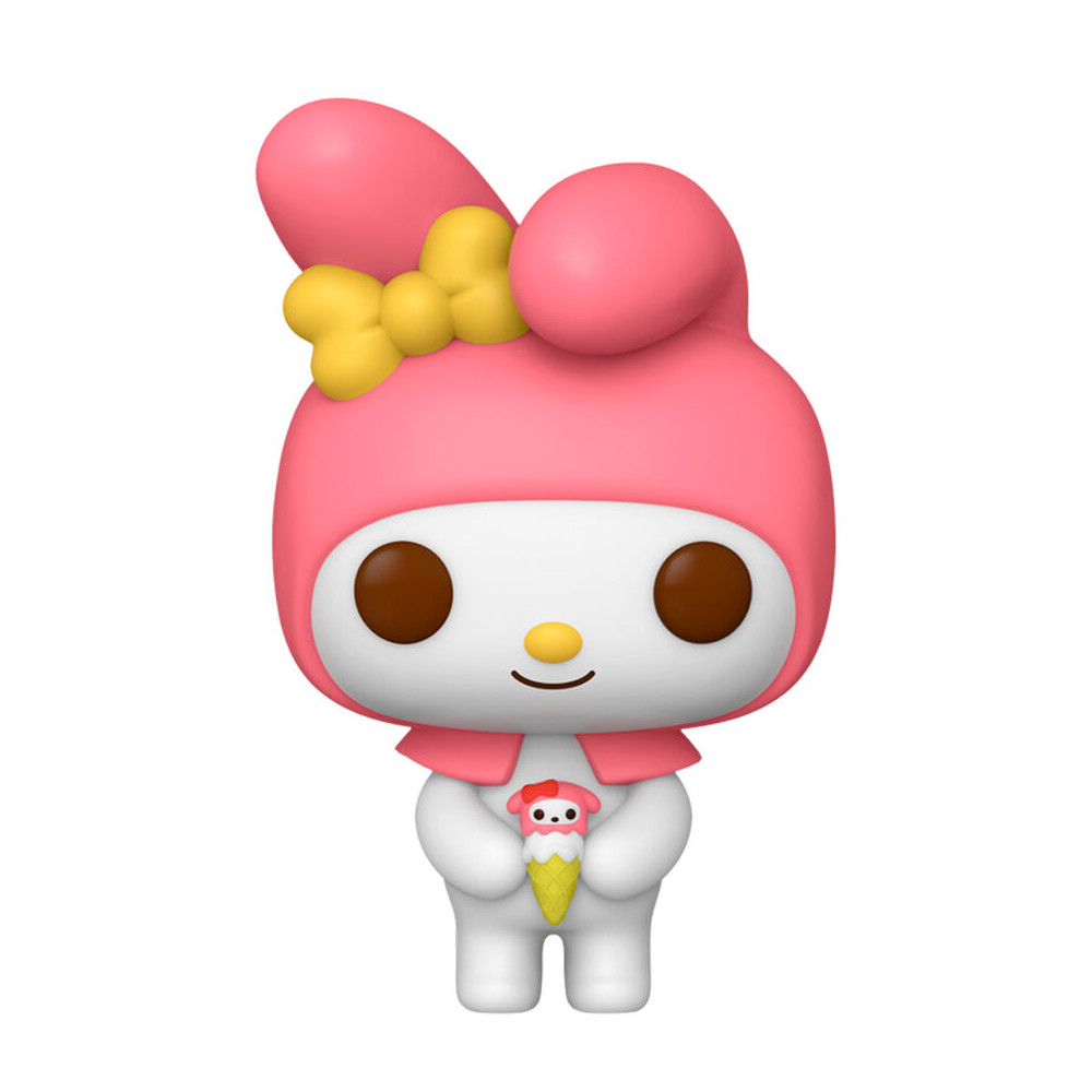 Figura POP Hello Kitty and Friends My Melody