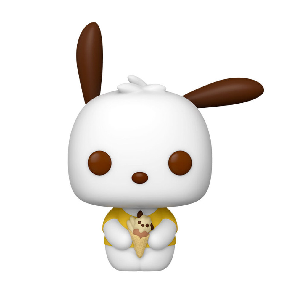 Figura POP Hello Kitty and Friends Pochacco