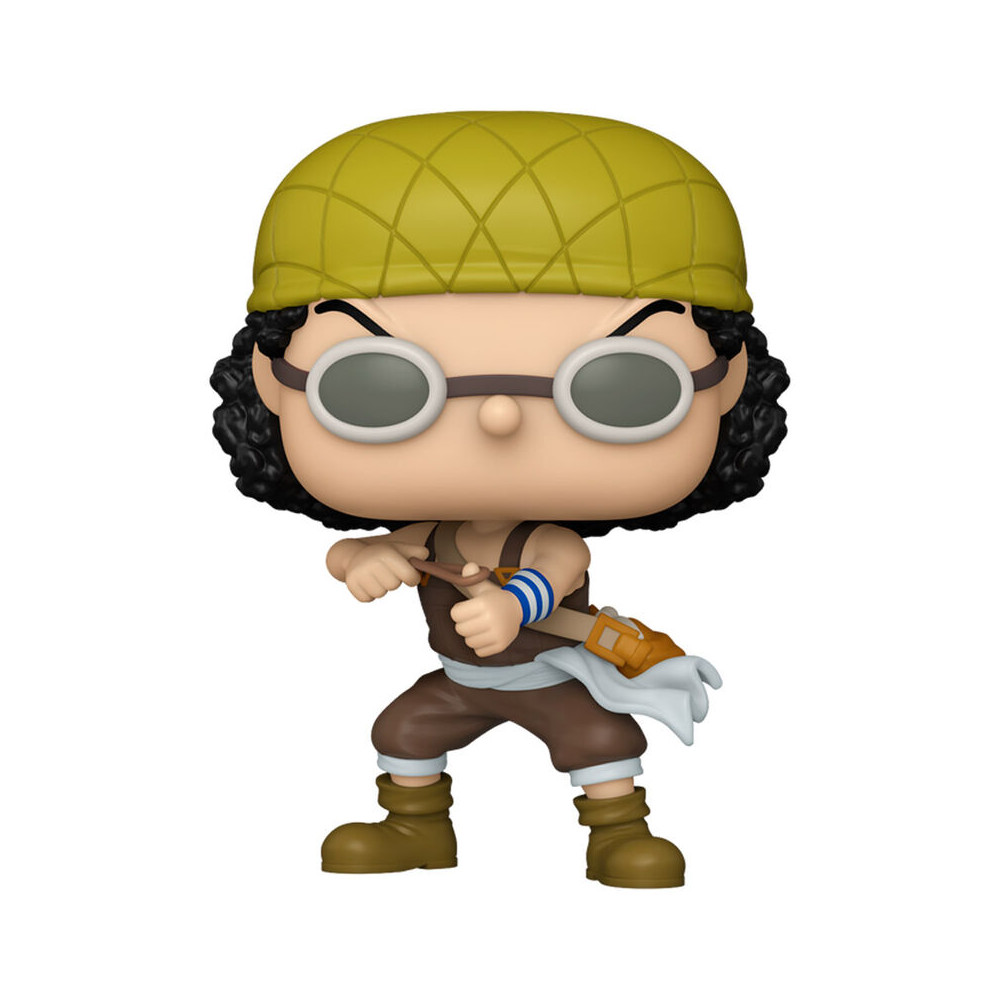 Figura POP One Piece Usopp