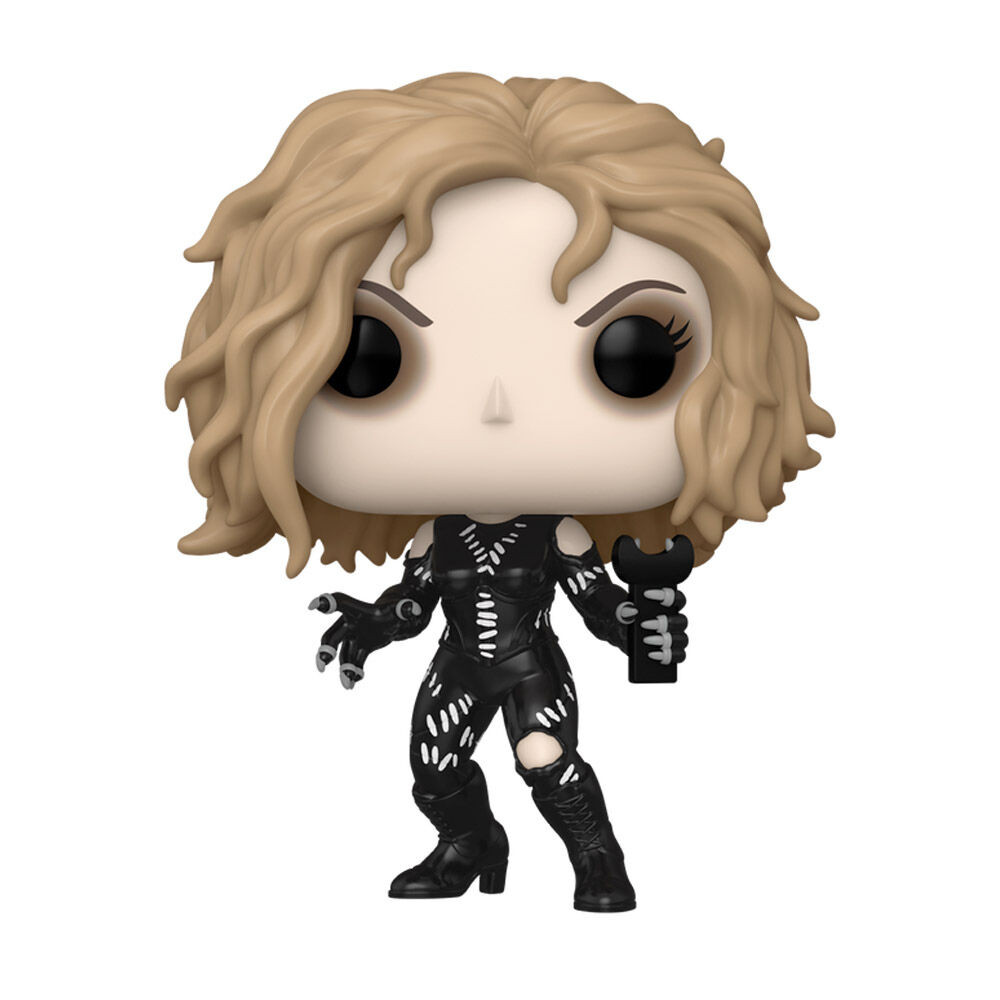 Figura POP DC Comics Batman Returns Catwoman