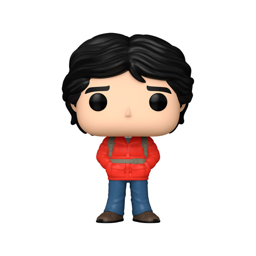 Figura POP Un Hombre Lobo Americano en Londres David Kessler