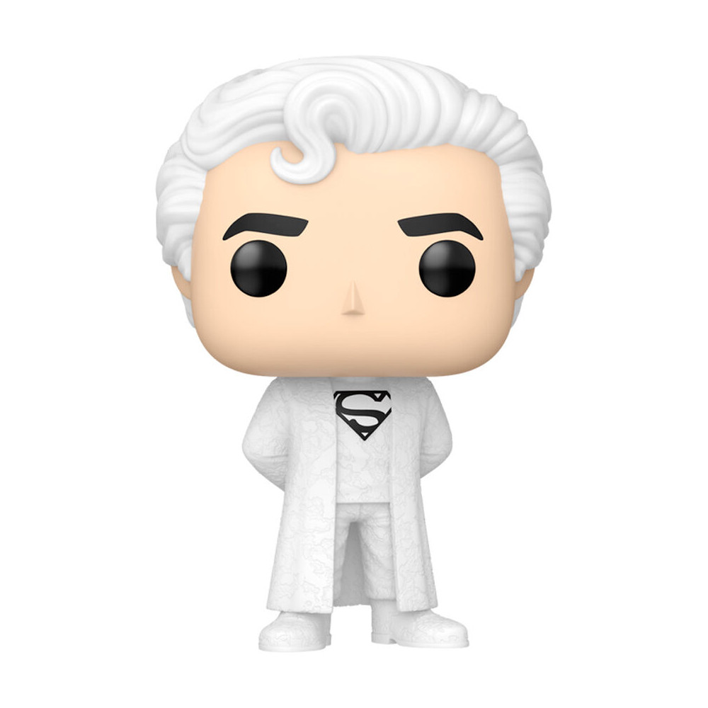 Figura POP DC Comics Superman the Movie Jor-El 1978