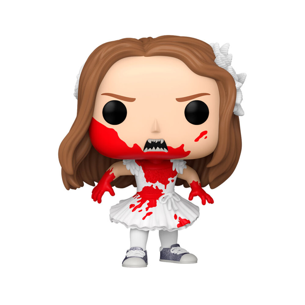 Figura POP Abigail