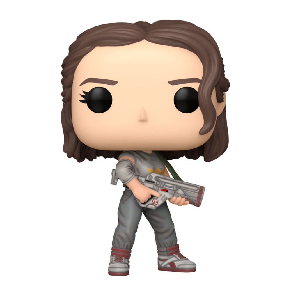 Figura POP Alien Romulus Rain