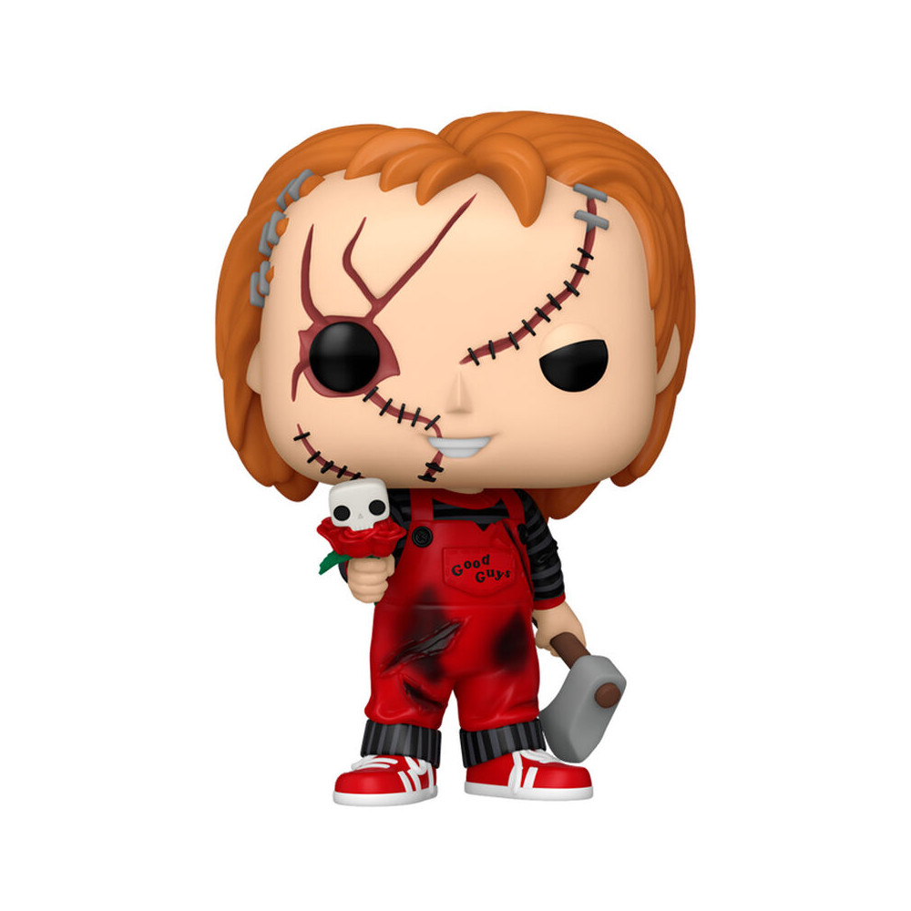 Figura POP Chucky  - Chucky Valentine