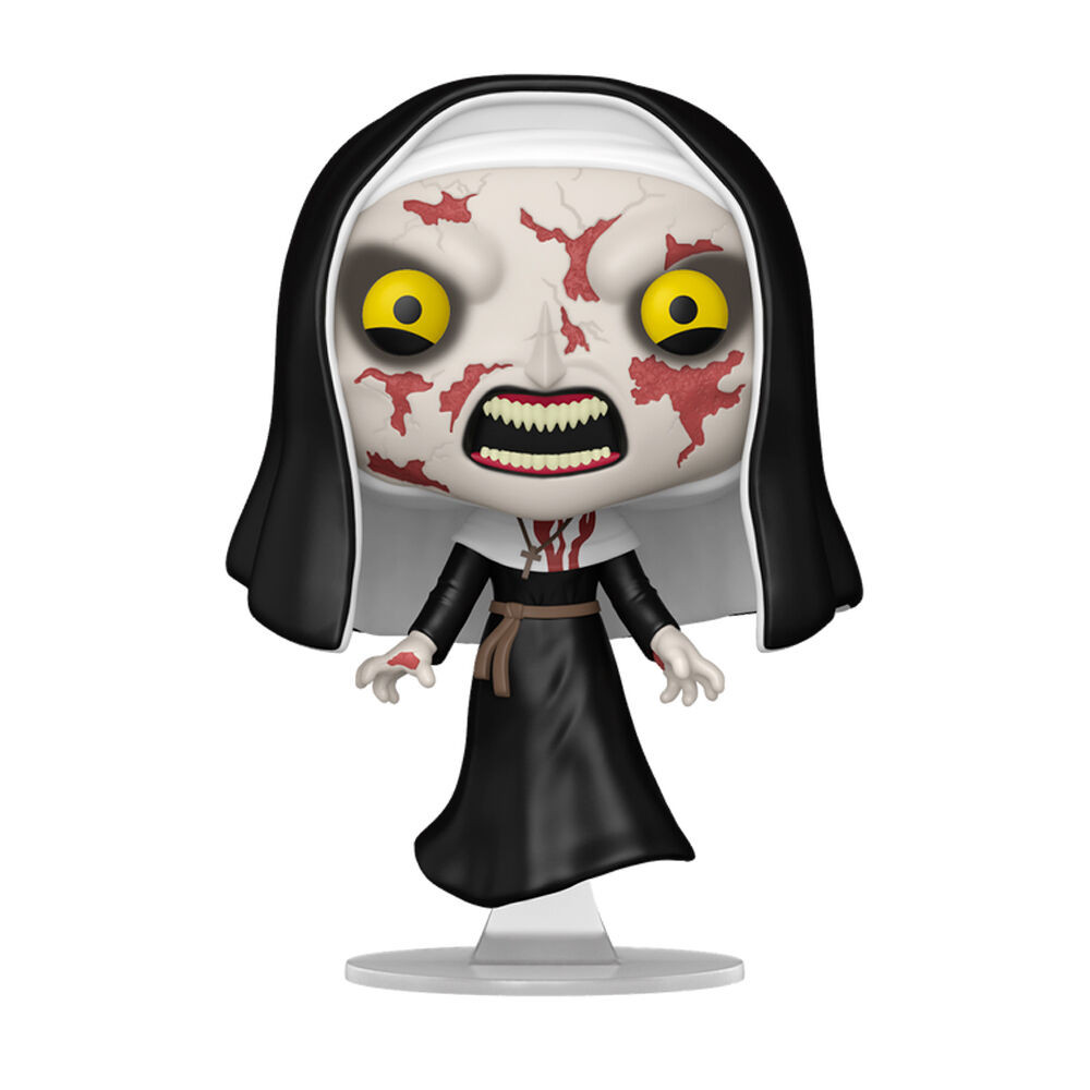 Figura POP The Nun La Monja