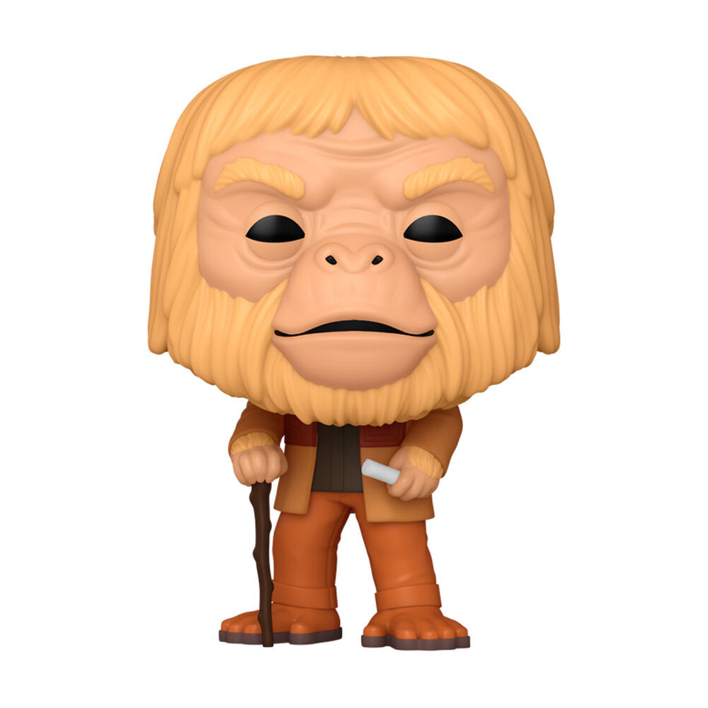 Figura POP El Planeta de los Simios Dr. Zaius