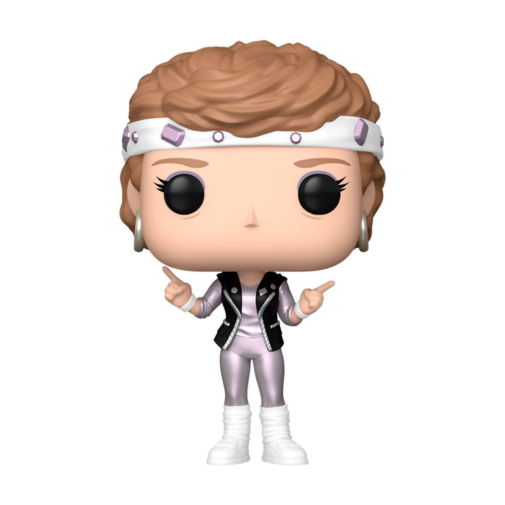 Figura POP Las Chicas de Oro Blanche