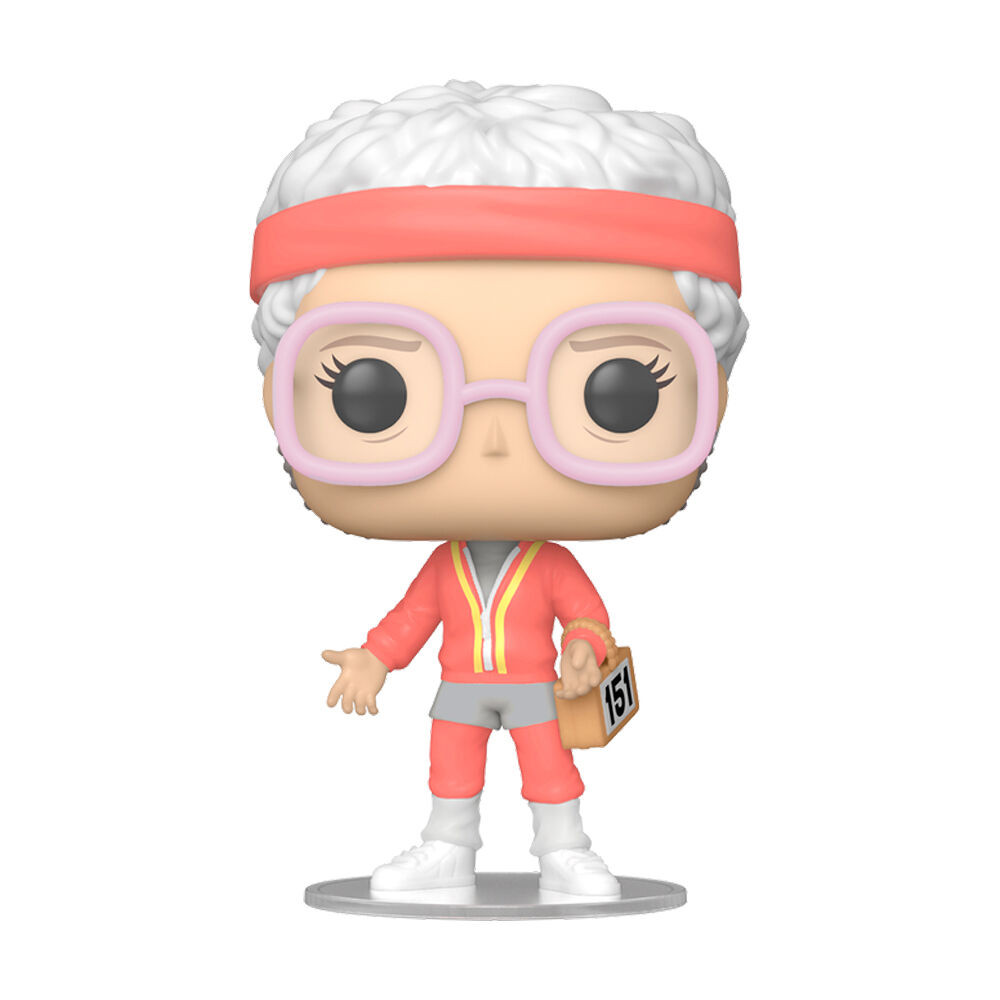 Figura POP Las Chicas de Oro Sophia