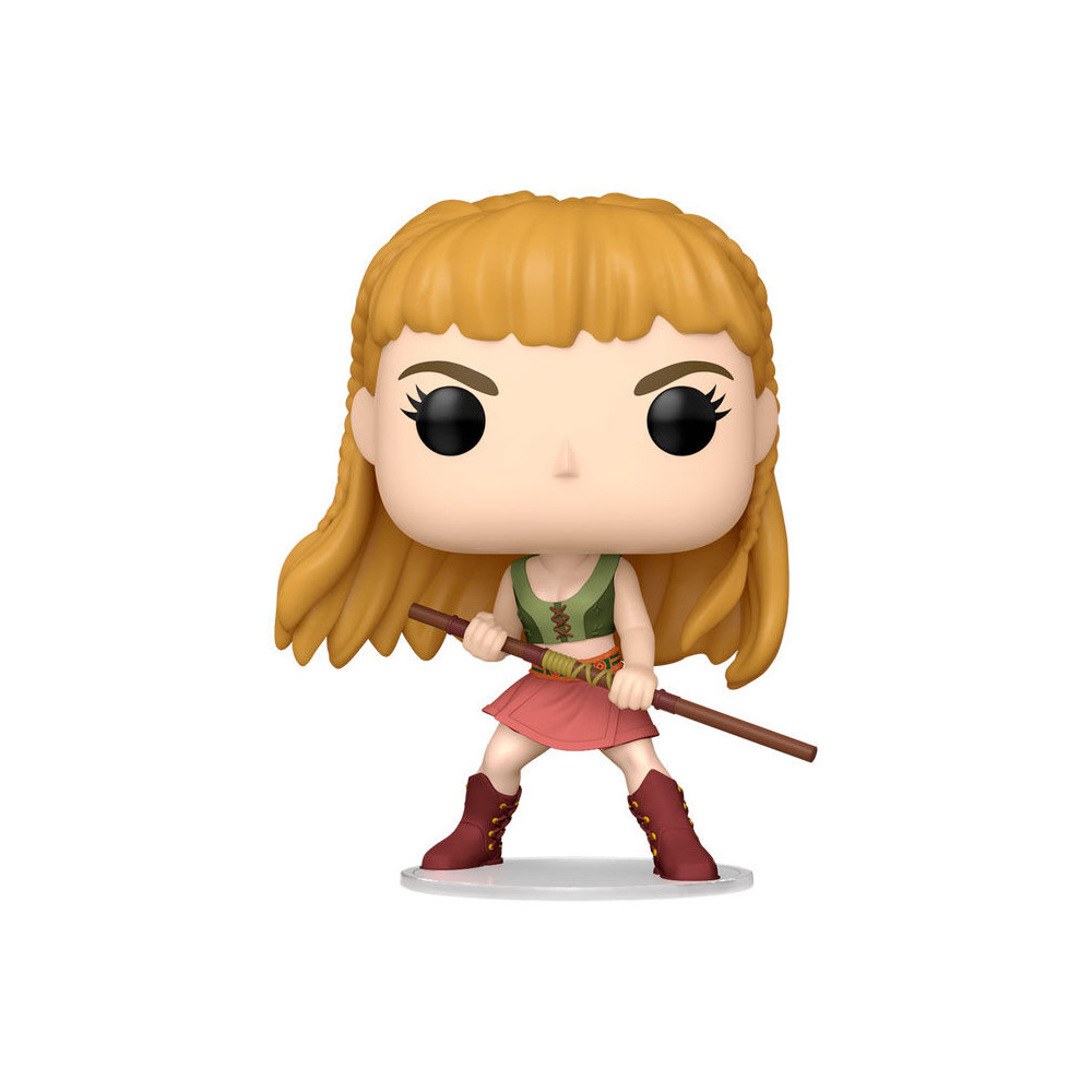 Figura POP Xena Princesa Guerrera Gabrielle