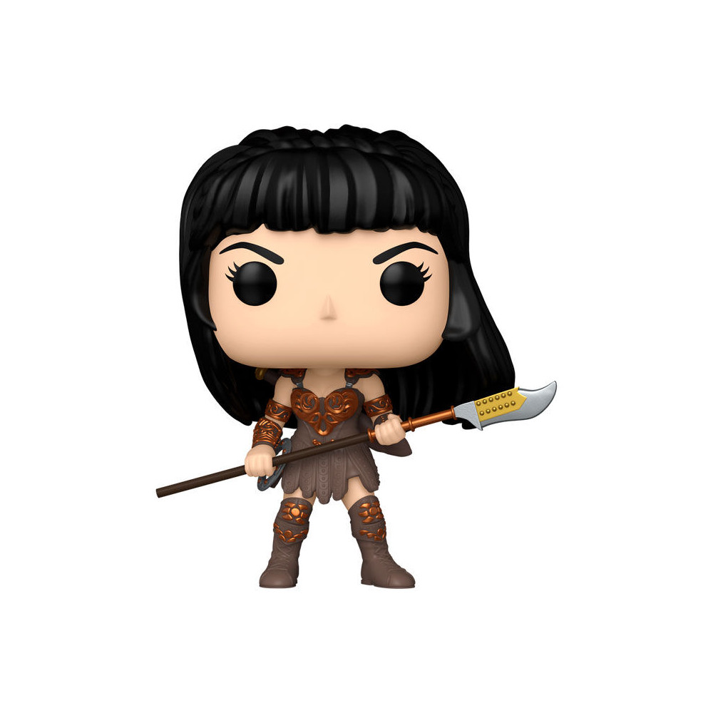 Figura POP Xena Princesa Guerrera Xena
