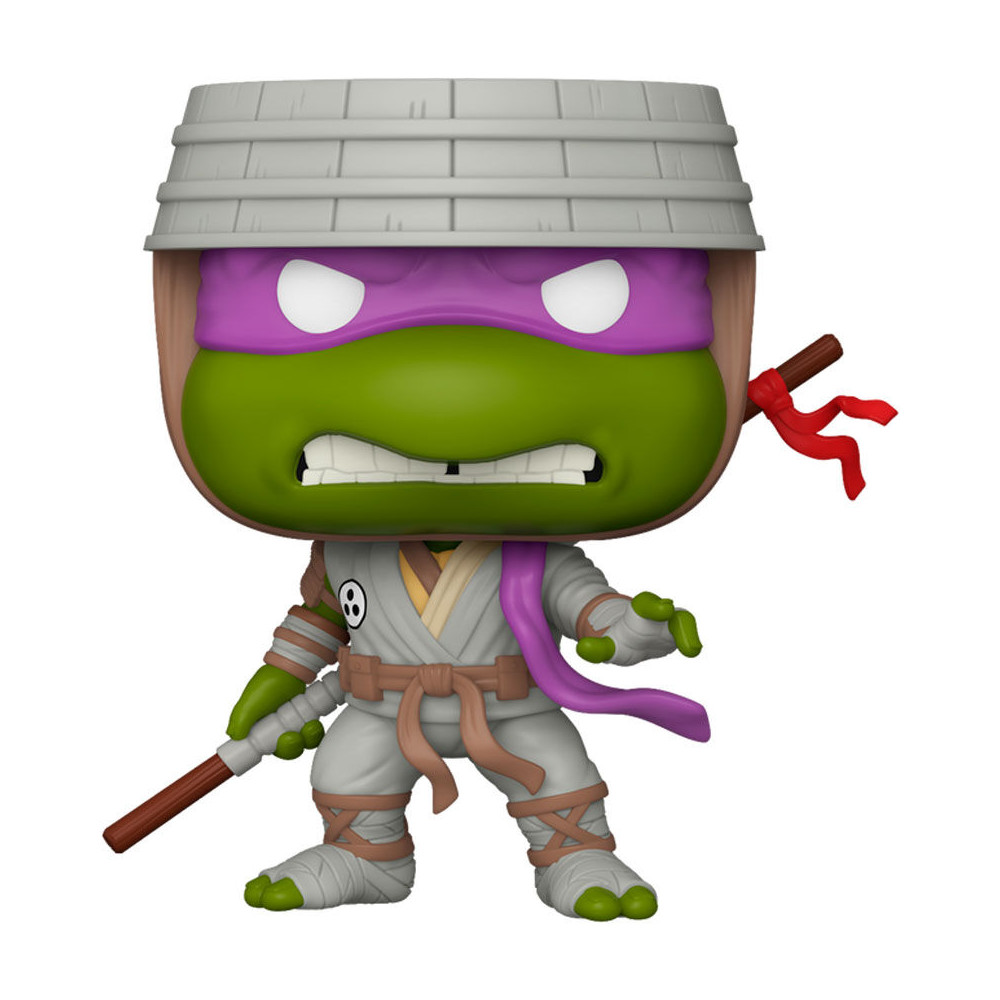 Figura POP Tortugas Ninja The Last Ronin Donatello