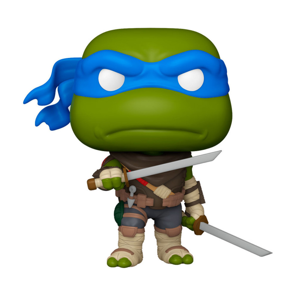 Figura POP Tortugas Ninja The Last Ronin Leonardo
