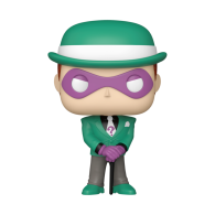 Figura POP Batman The Animated Series The Riddler