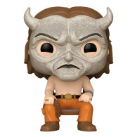 Figura POP Plus Black Phone The Grabber