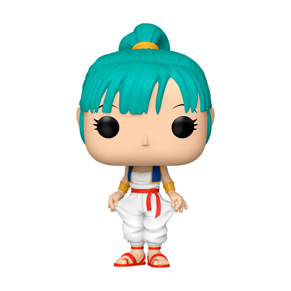 Figura POP Dragon Ball Bulma