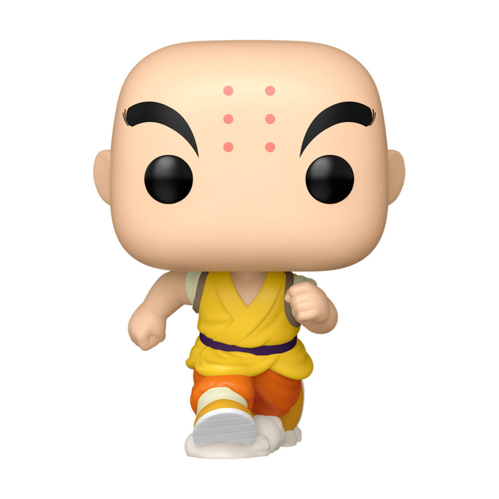 Figura POP Dragon Ball Krillin