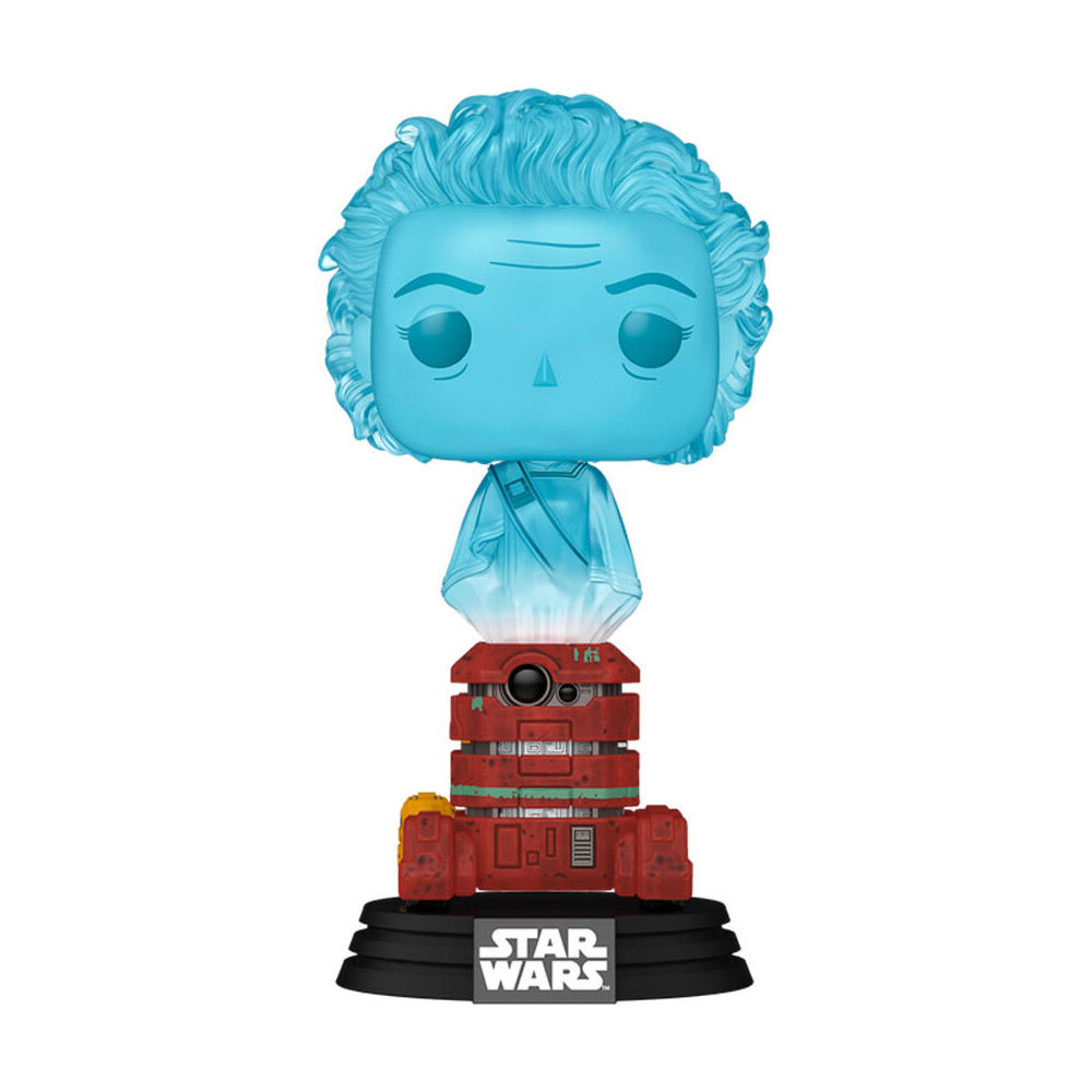 Figura POP Star Wars Maarva