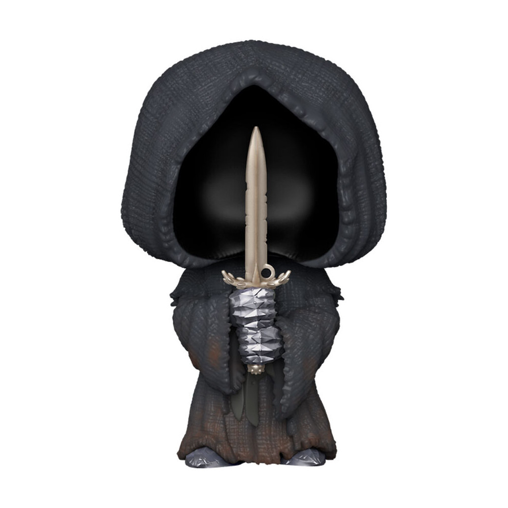 Figura POP El Señor de los Anillos Nazgul