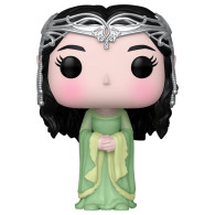 Figura POP El Señor de los Anillos Arwen