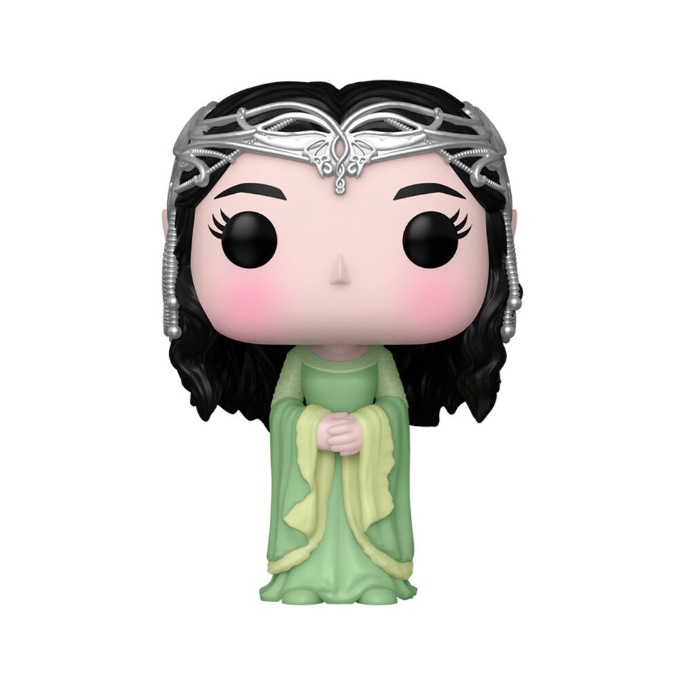 Figura POP El Señor de los Anillos Arwen