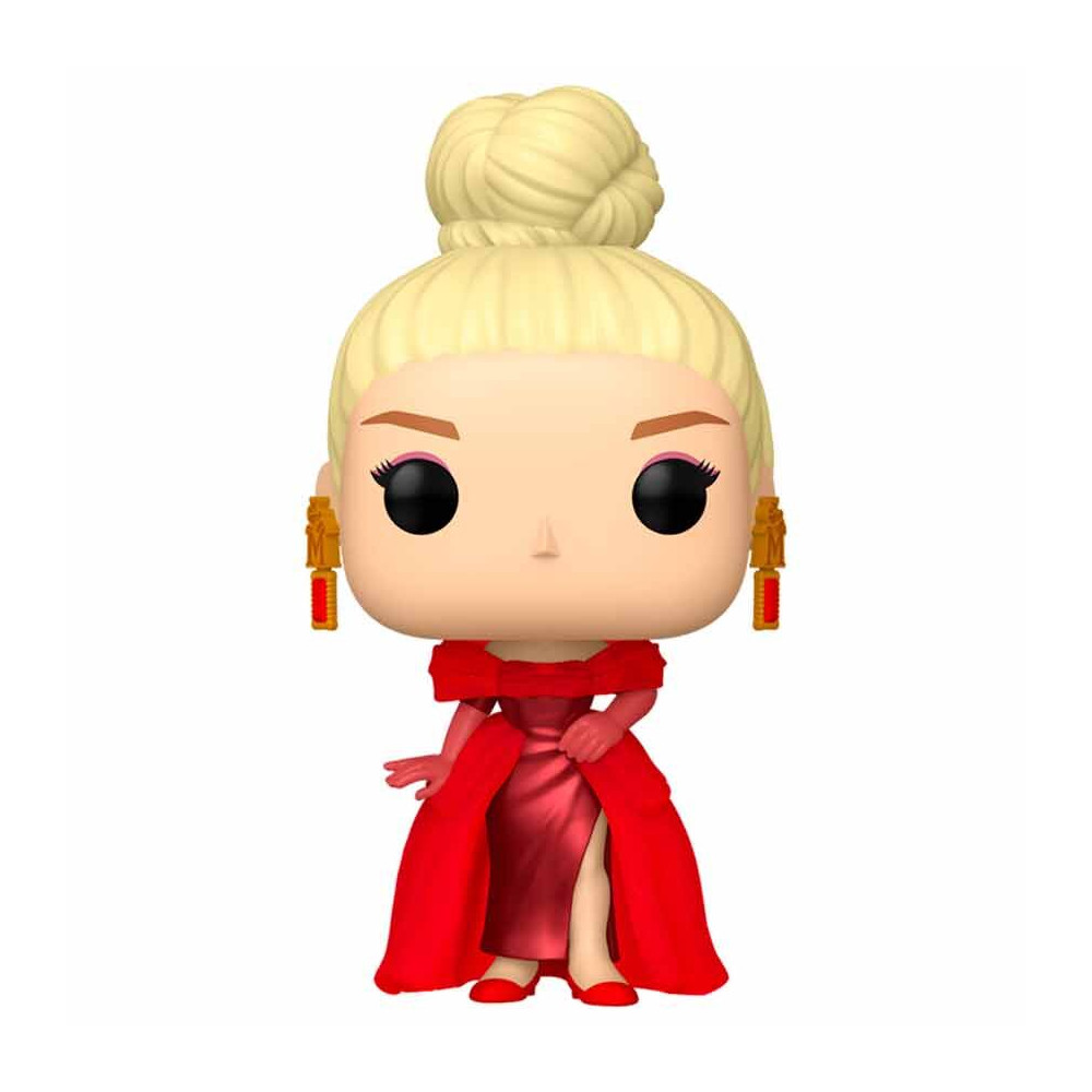 Figura POP Barbie 80th Anniversary Barbie