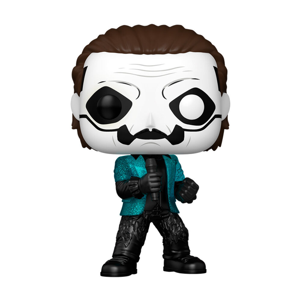 Figura POP Ghost Papa Emeritus IV