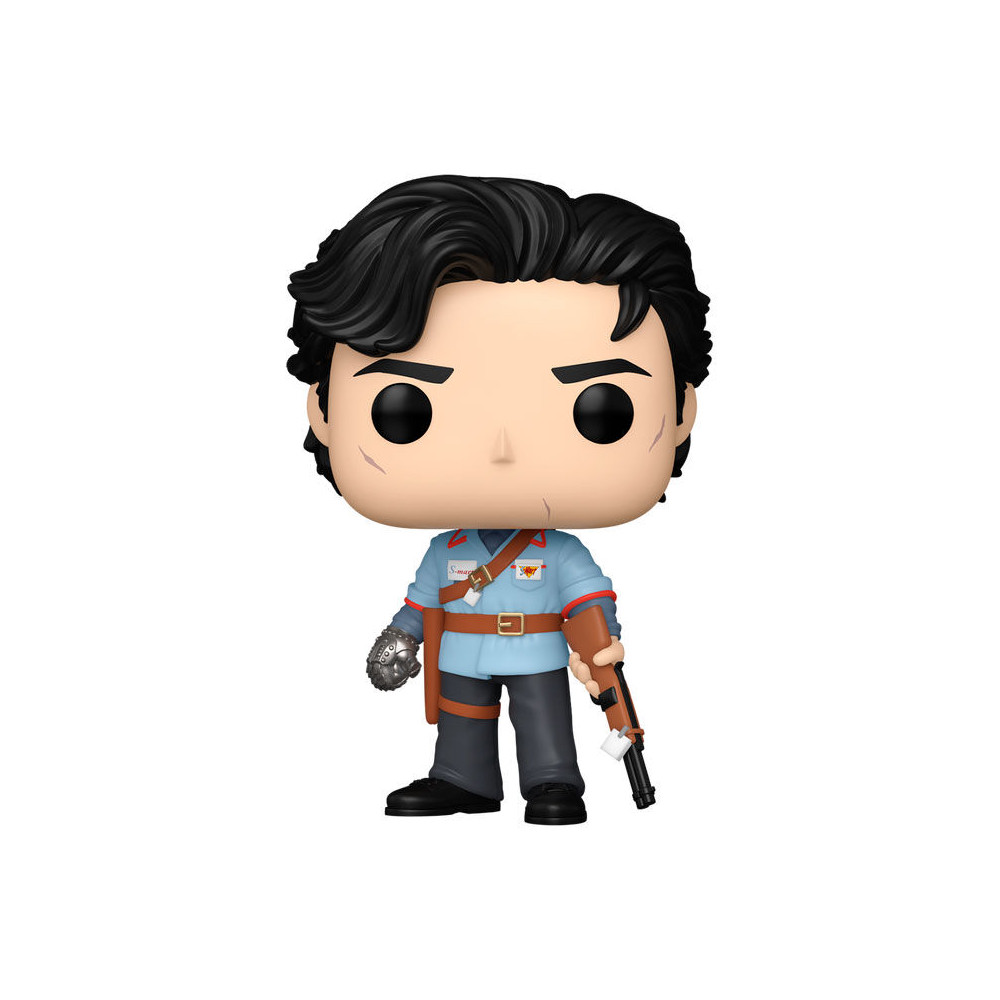 Figura POP Army of Darkness Ash