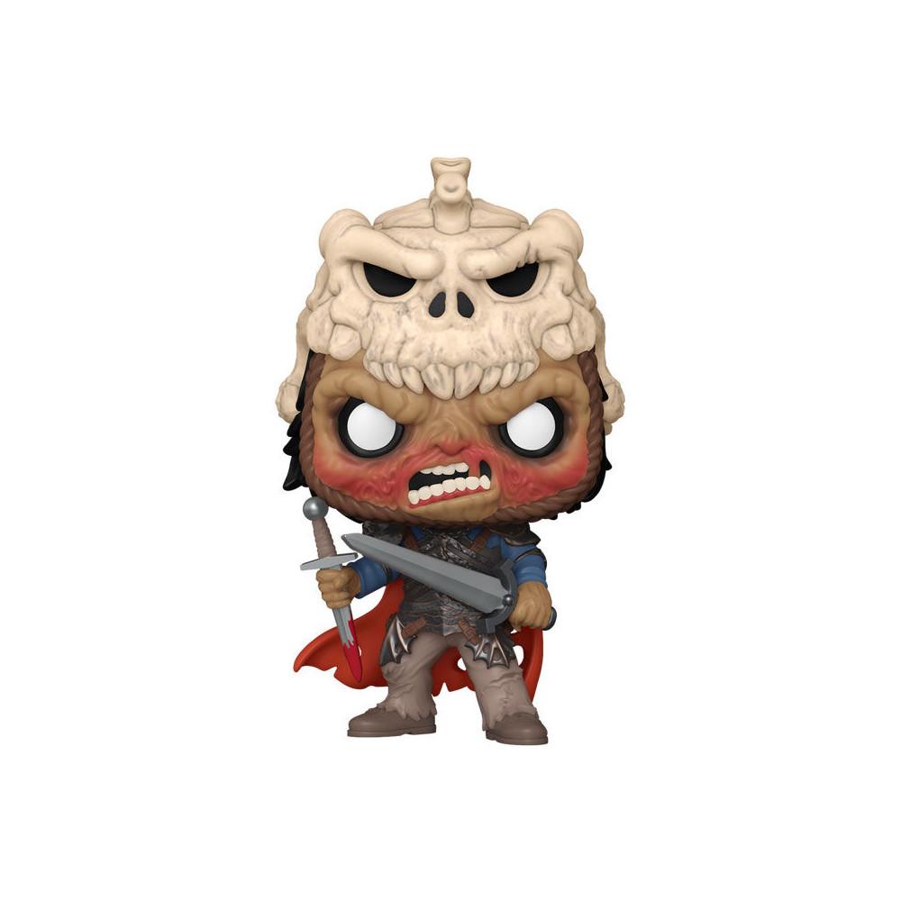 Figura POP Army of Darkness Evil Ash