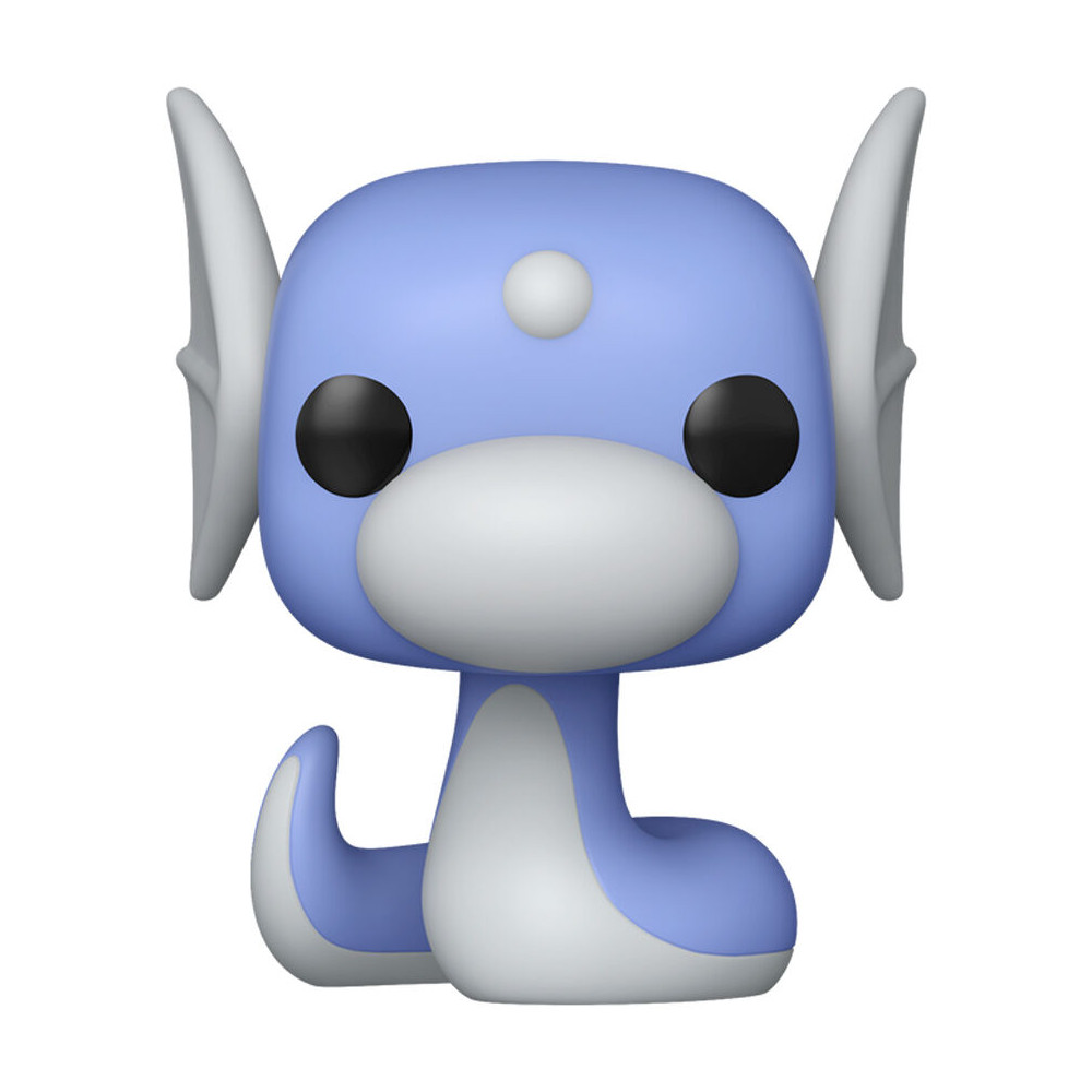 Figura POP Pokemon Dratini Minidraco