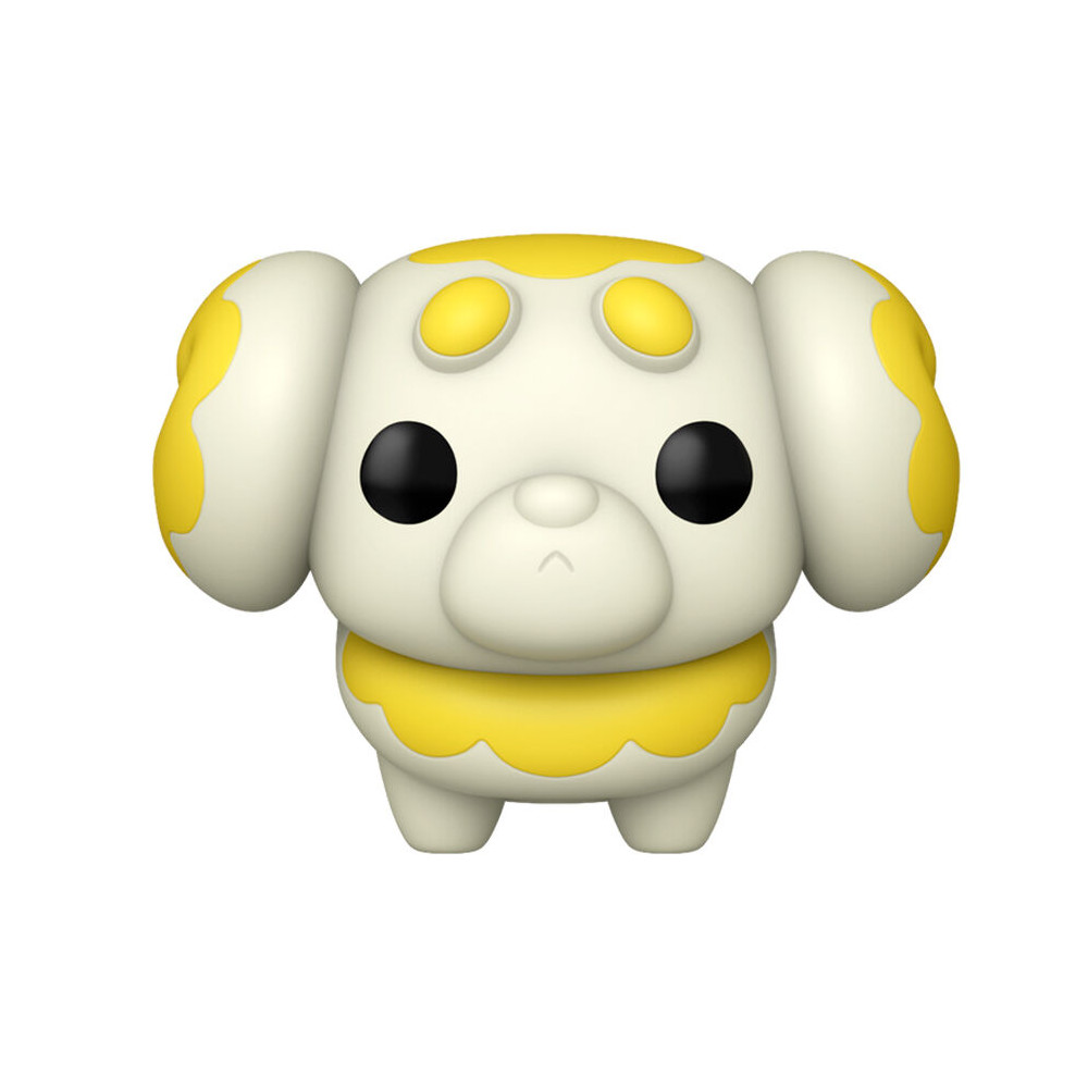 Figura POP Pokemon Fidough Patachiot Hefel