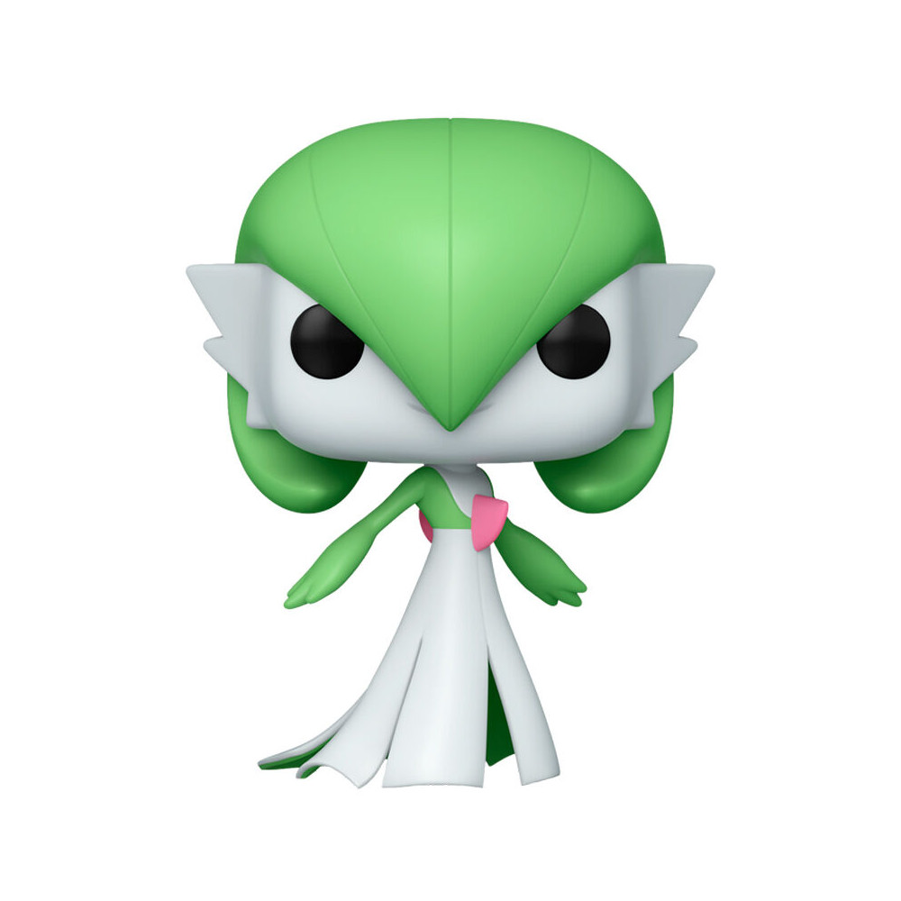 Figura POP Pokemon Gardevoir Guardevoir