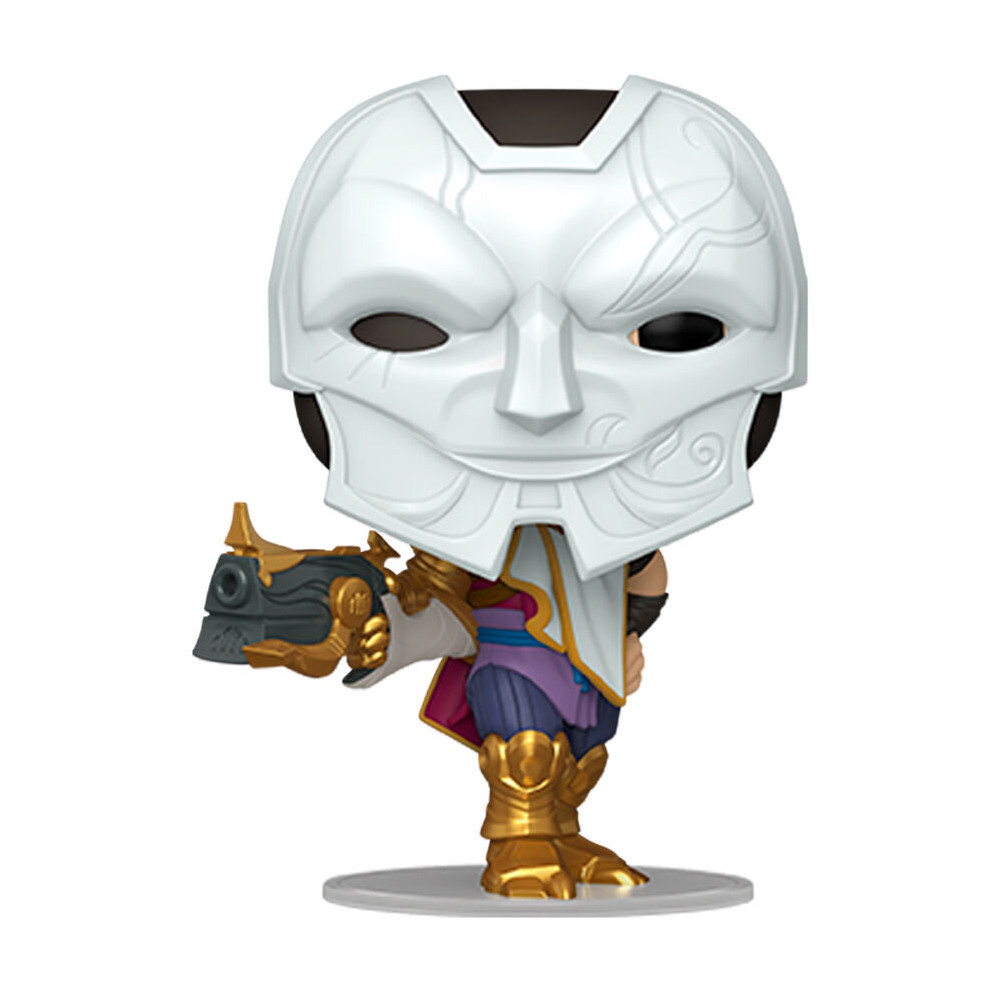 Figura POP League of Legends Jhin