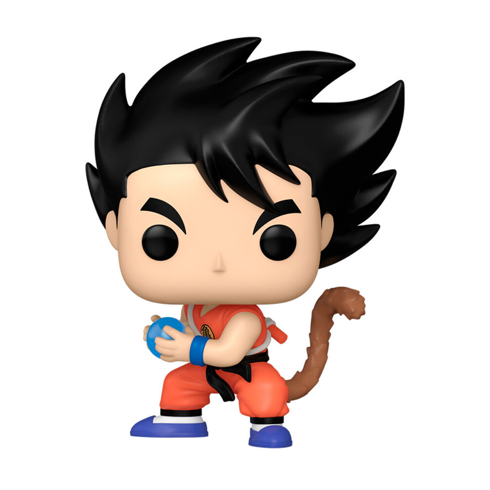 Figura POP Dragon Ball Goku