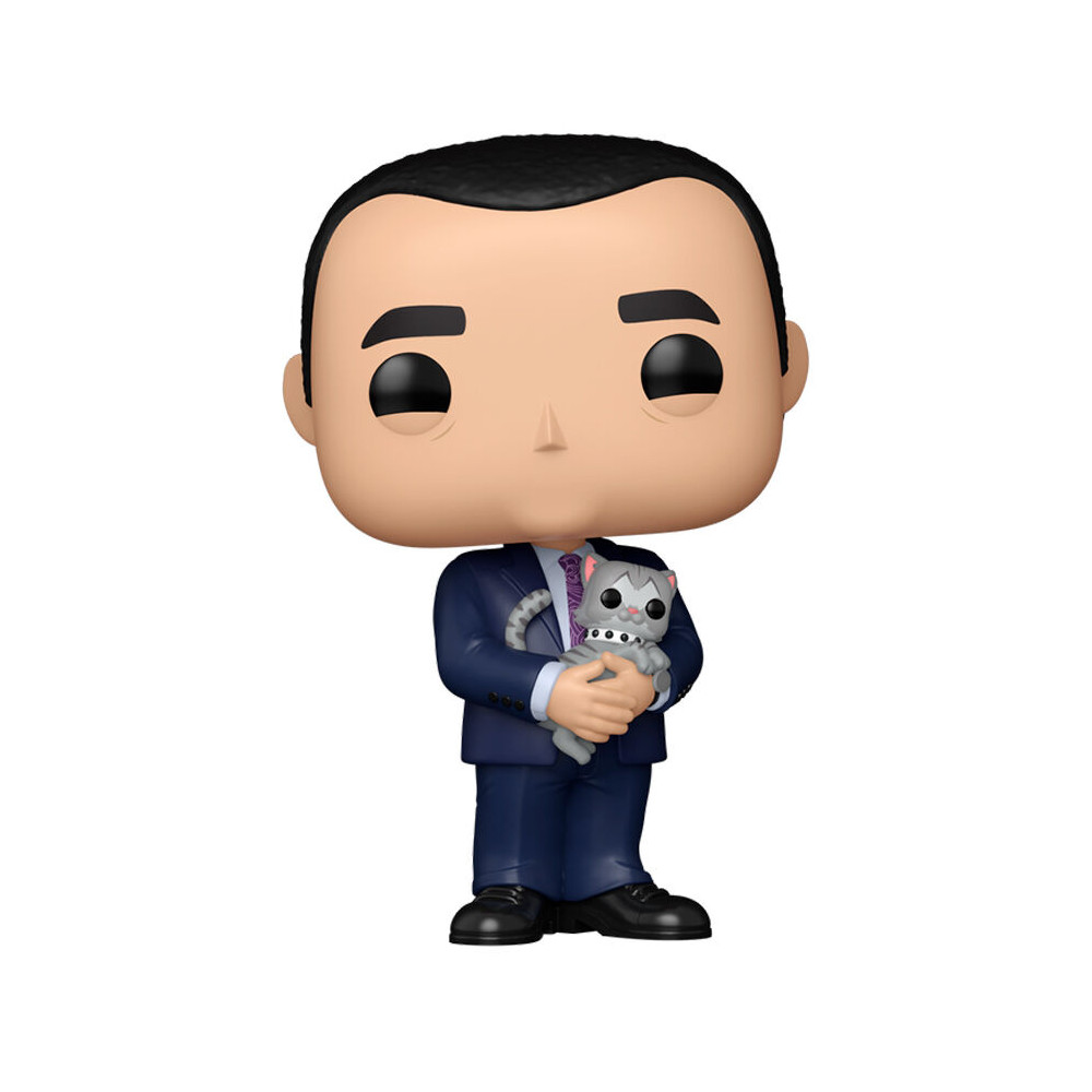 Figura POP Suits Louis Litt with Mikado