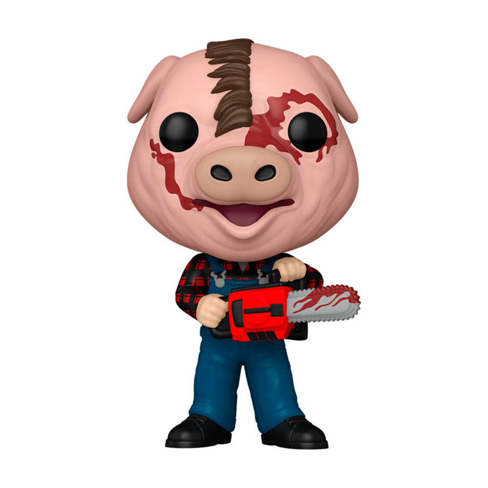 Figura POP Motel del Infierno Vincent Smith